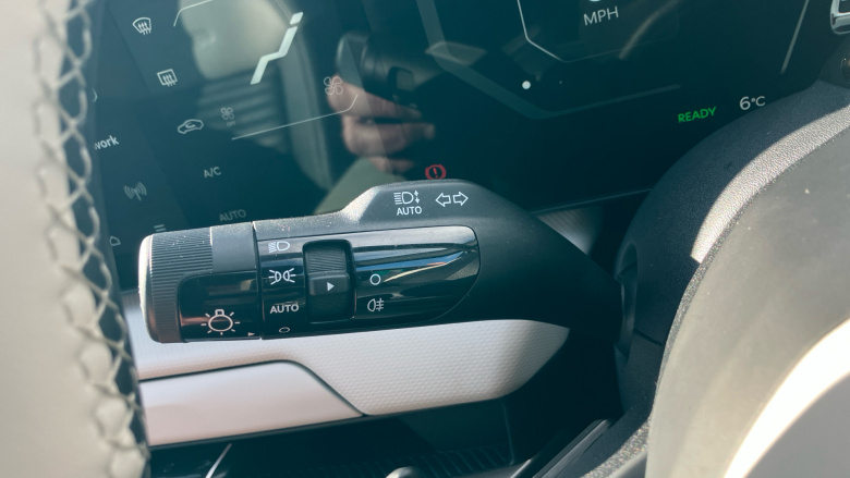 Kia Ev4 150kW GT-Line S 81kWh 5dr Auto Electric Hatchback